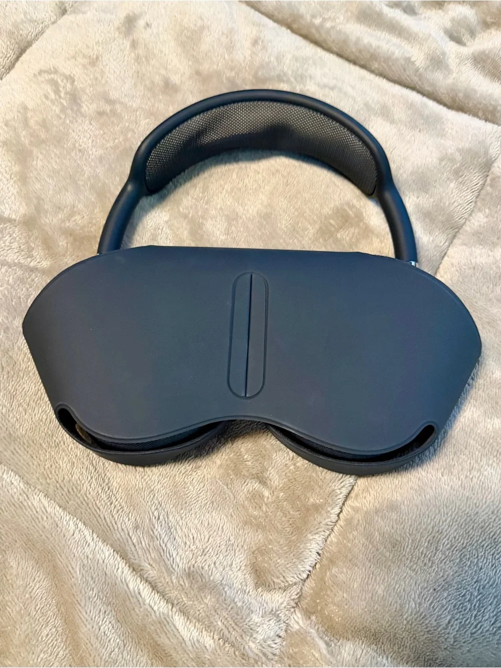 Apple AirPod Max Over-Ear Headphones - Black/Space Gray